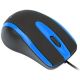 Havit USB miš HV-MS753 crno-plavi - EP3143624