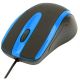 Havit USB miš HV-MS753 crno-plavi - EP3143624