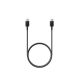 Samsung kabl Type-C/Type-C 60W ( EP-DA705 ) 1m crna - EP3126453