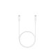 Samsung kabl Type-C/Type-C 60W ( EP-DA705 ) 1m bela - EP3126777