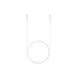 Samsung kabl Type-C/Type-C ( EP-DX310 ) 1,8m 3A bela - EP3126783
