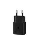Samsung punjač 15W Type-C ( EP-T1510 ) crna - EP3139739
