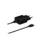 Samsung punjač 15W Type-C + kabel Type-C ( EP-T1510 ) crna - EP3139802