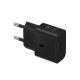 Samsung brzi punjač 25W Type-C ( EP-T2510 ) crna - EP3139907