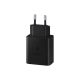 Samsung 45W brzi punjač T4511 crna - EP3145916
