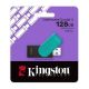 Kingston USB Flash memorija Exodia S 128GB - EP3139476