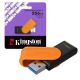Kingston USB Flash memorija Exodia S 256GB - EP3211657