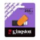 Kingston USB Flash memorija Exodia S 256GB - EP3211657