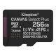 KINGSTON Memorijska kartica U1 V10 SDXC 256GB Canvas Select Plus G3 150R A1 SDCS3/256GBSP - EP3172550