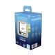 Panasonic punjač K-KJ5OMCD20E gratis 2 punjive baterije 2000mAh - EP3126396