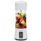 Green Lion prenosni sokovnik 380ml bela - EP3145853