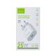 Bavin punjač 25W PD Type C bela - PC851Y - EP3181168