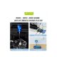 Bavin kabl 18W 3 in 1 Micro, type-C, lightning crna - CB365 - EP3146009