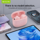 Bavin slušalice wireless earbuds crna - BA-61 - EP3145438