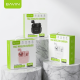Bavin slušalice wireless earbuds crna - BA-61 - EP3145438