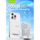 Bavin Magsafe Magnetic Power bank 10 000mAh - PC1016 - EP3145328
