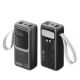 Bavin Power bank 30 000mAh 22.5W - PC1031S crna - EP3145032