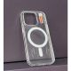 iPhone 14 Pro MagSafe Bavitel transparent zaštitna maska - EP3143666