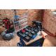SORTIMO T-boxx 320 sa klaserima - EP3194513
