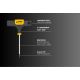 Felo Set šrafcigera sa T-ručkom HEX/HEX-nut 30397160 7 kom - 30397160