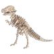 3d drvena slagalica - Tiranosaurus - 49-1
