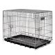 FARMCOMPANY METALNI SKLOPIVI KAVEZ ZA PSE 92X57X65 - EP3136562