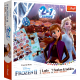 TREFL Čoveče ne ljuti se - Disney Frozen II - T02068