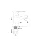SIMPLE Slavina za lavabo - T03258