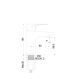 EASY Slavina za lavabo - T03261