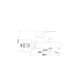 EASY Slavina za kadu - T03155