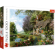 TREFL Puzzle Charming Nook 10297 - 1.000 delova - T10297