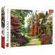 TREFL Puzzle Victorian Cottage - 1000 delova - T10355