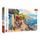 TREFL Puzzle Sunny embankment - 1000 delova - T10527