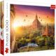 TREFL Puzzle Temples in Bagan - Burma 10720 - 1.000 delova - 103737-T10720