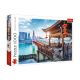 TREFL Puzzle -  Chongqping, China - 1000 delova - T10721