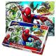 TREFL Puzzle za decu Born hero - 200 delova - T13235