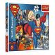 TREFL Puzzle Superman - Hero - 200 delova - T13266