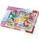 TREFL Puzzle Disney Princeze Magija uspomena - maxi puzzle 24 delova - T14294