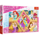 TREFL Puzzle (slagalice) Disney Princesses - 160 delova - T15358