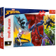 TREFL Puzzle 100 delova Spider- Man - T16347