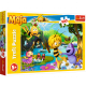 TREFL Puzzle 100 delova Pčelica Maja - T16361