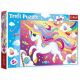 TREFL Puzzle Beatuful Unicorn -100 delova - T16386