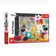 TREFL Puzzle Diney Birthday cake -30 delova - 103001-T18211