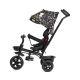 BBO Tricikl Sportisimo - Gold/Black - T188GBLACK