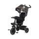 BBO Tricikl Sportisimo - Gold/Black - T188GBLACK