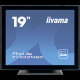 IIYAMA Monitor LED T1932MSC-B1S 19’’ 10pt IPS TOUCH 1280 x 1024 14ms IP54 VGA HDMI DP - T1932MSC-B1S
