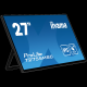 IIYAMA ProLite T2755MSC-B1 - LED monitor27