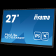 IIYAMA ProLite T2755MSC-B1 - LED monitor27
