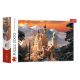 TREFL Puzzle Neuschwanstein Winter Castle, Germany 33025 - 3.000 delova - T33025