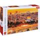 TREFL Puzzle Krovovi Jerusalim - 3.000 delova - T33032